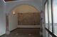 Acceso y posible sala de reposo del hammam de la calle Baños de Sevilla
